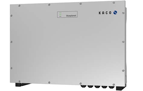kaco gerätetechnik|KACO Wechselrichter Test und Erfahrungen 2024.